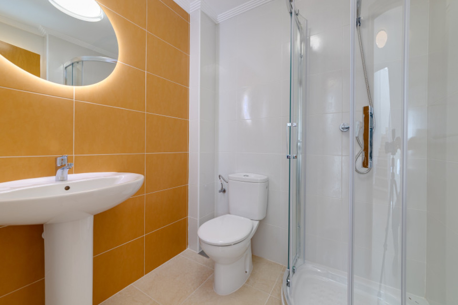 Obra nueva - Villas - San Fulgencio