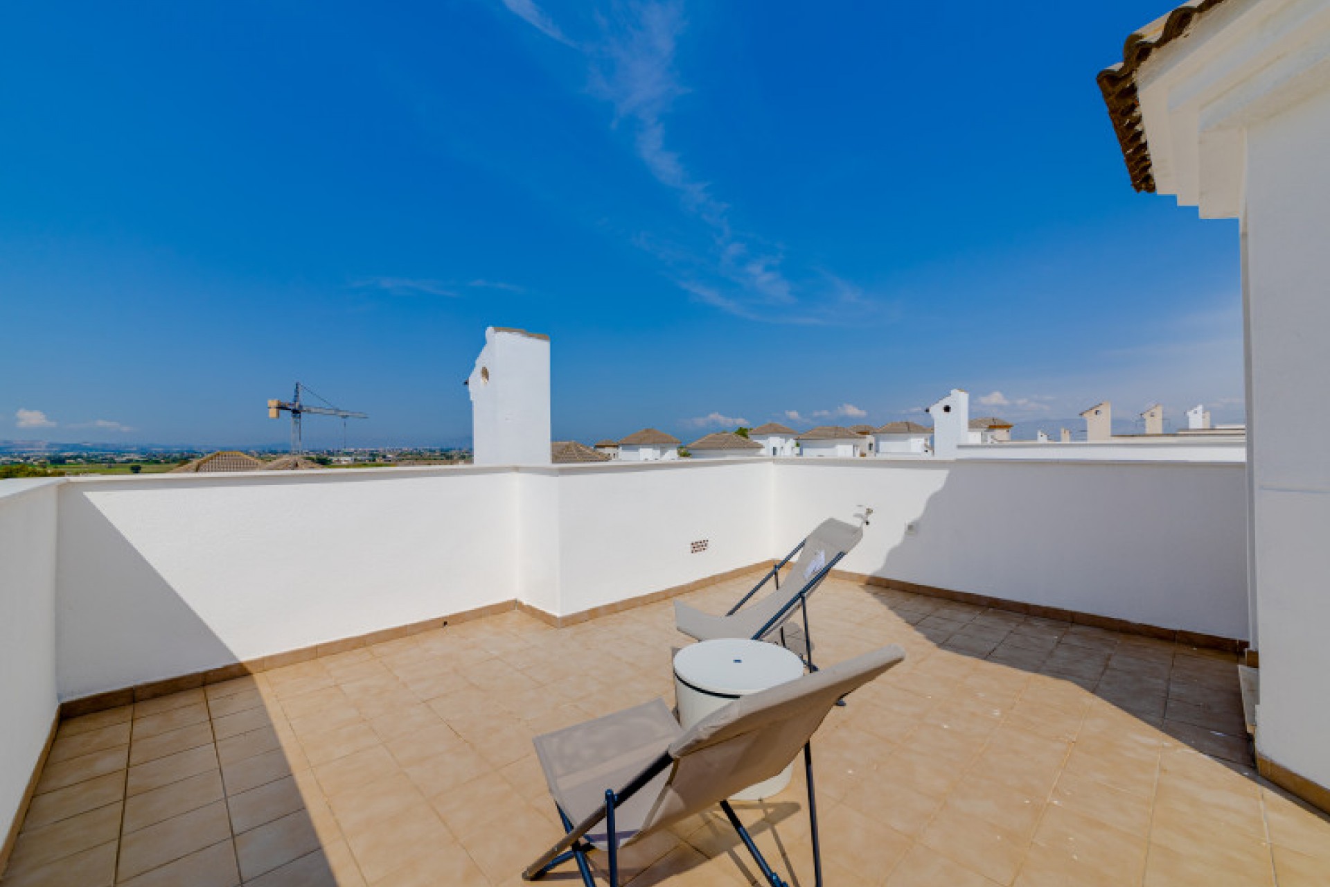 Obra nueva - Villas - San Fulgencio