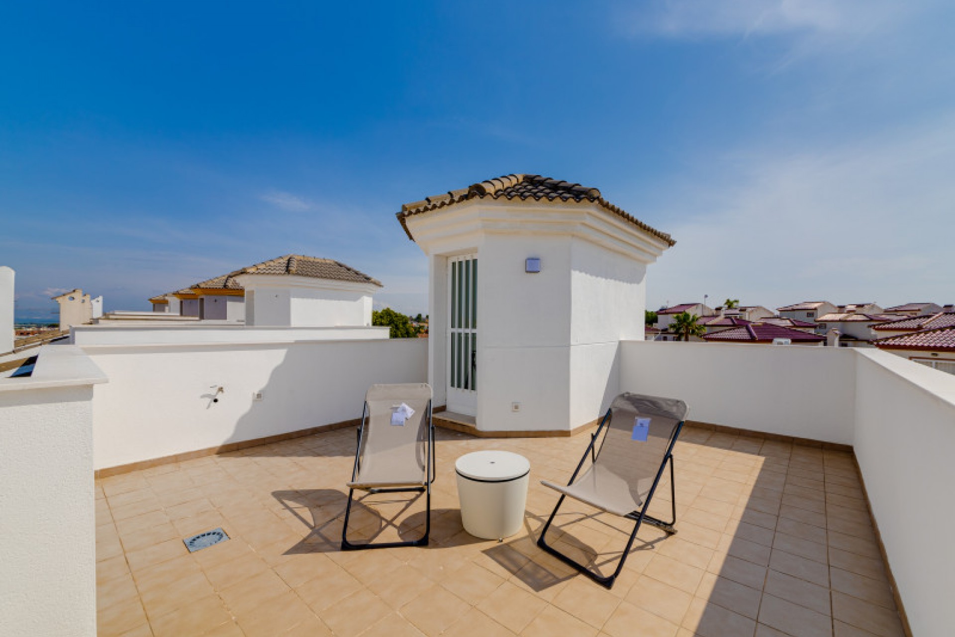 Obra nueva - Villas - San Fulgencio