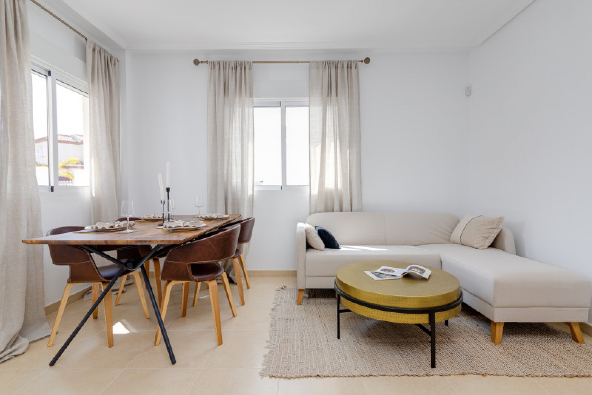 Obra nueva - Villas - San Fulgencio