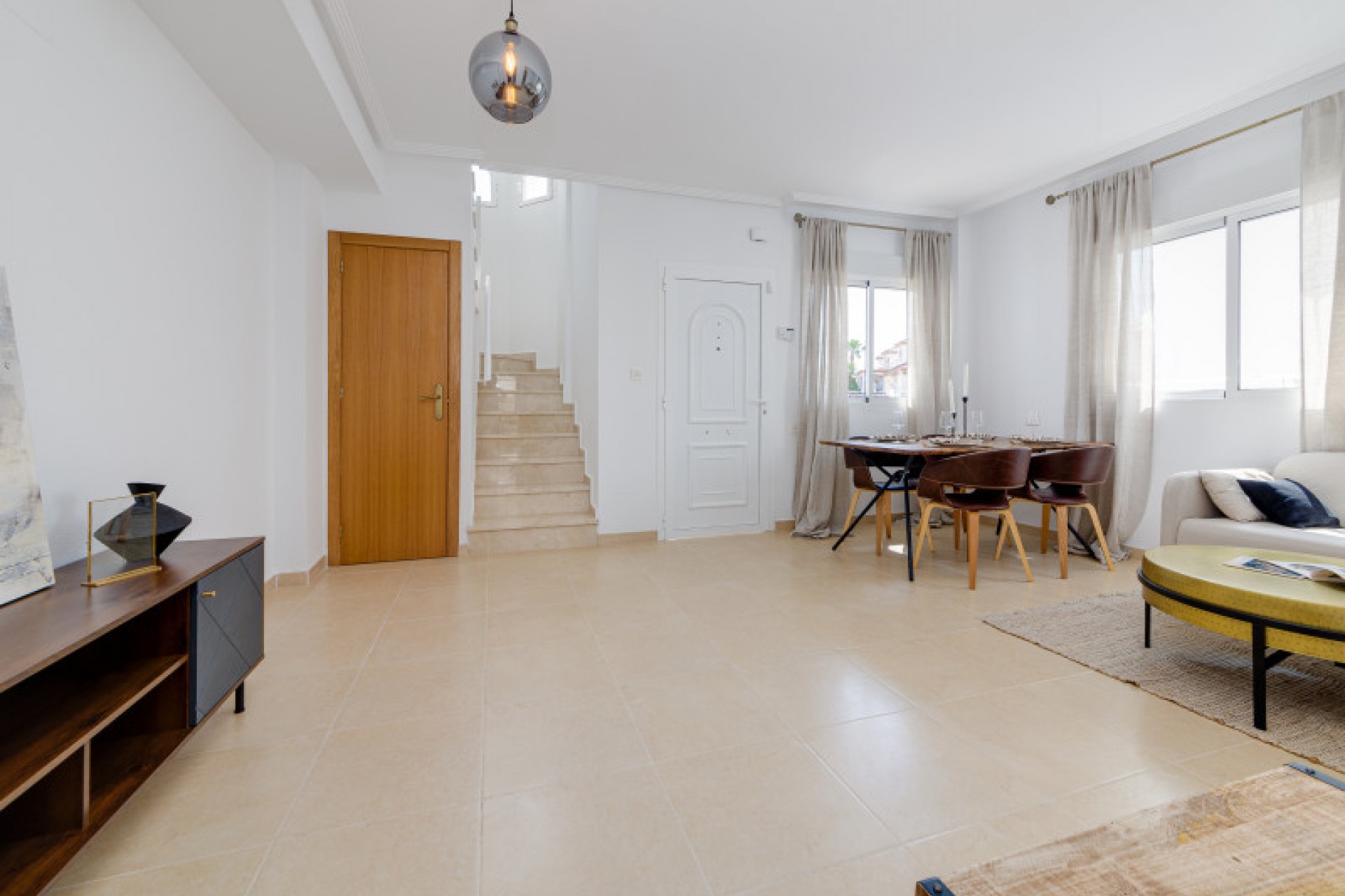 Obra nueva - Villas - San Fulgencio