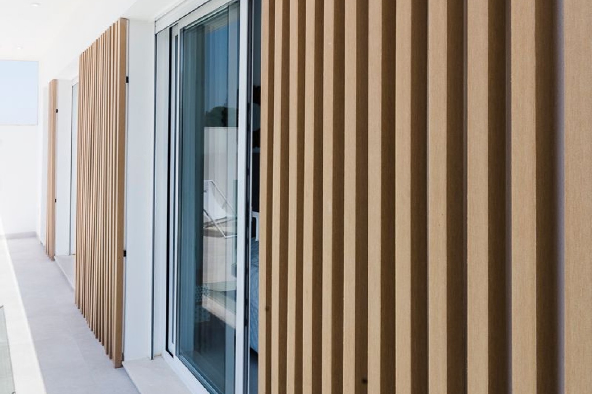 Obra nueva - Villas - San Javier