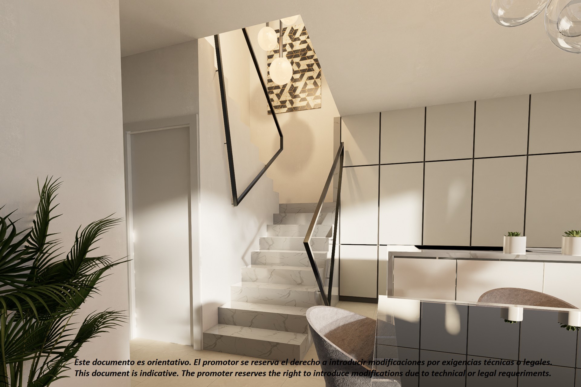 Obra nueva - Villas - San Pedro del Pinatar - 30740