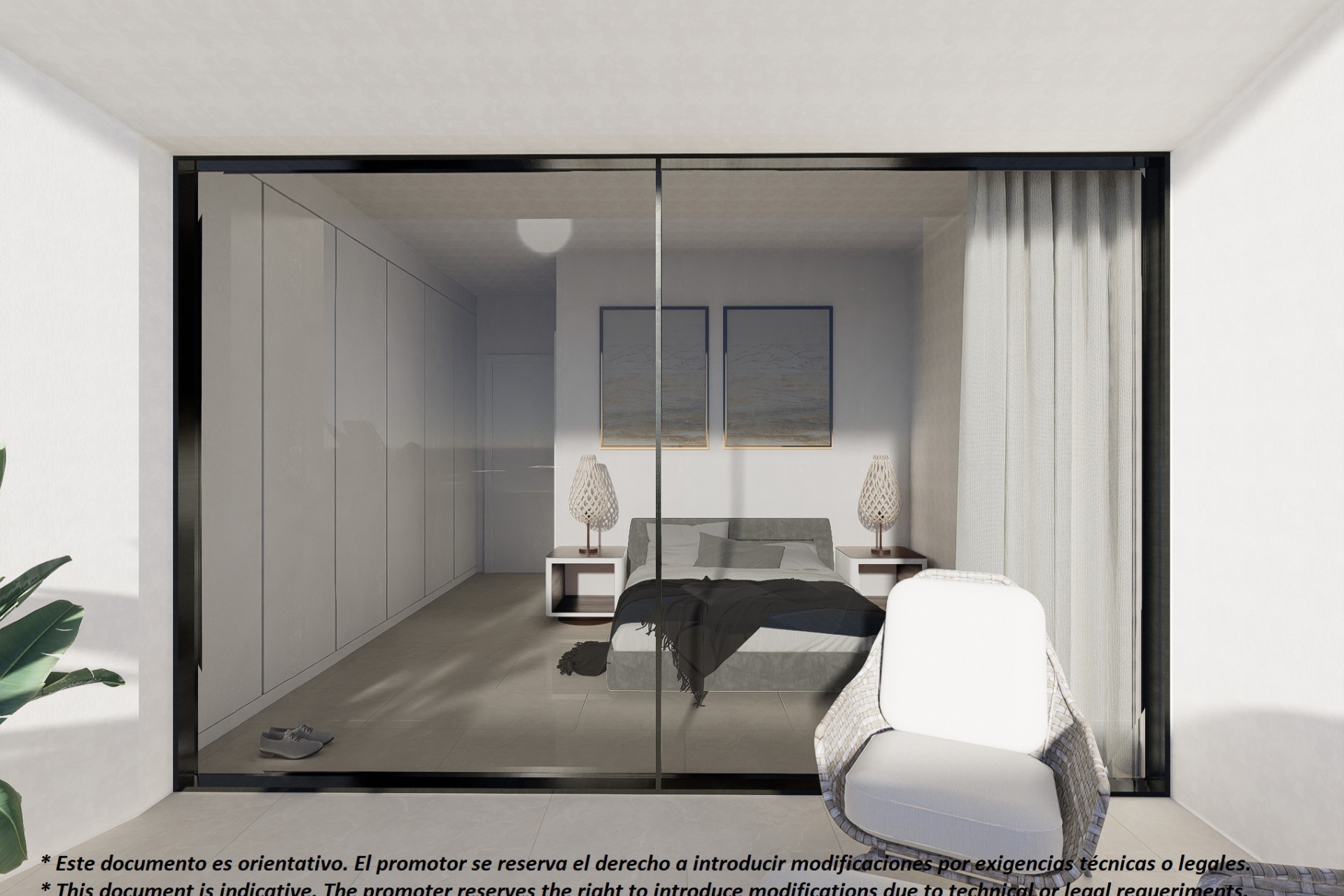 Obra nueva - Villas - San Pedro del Pinatar - 30740