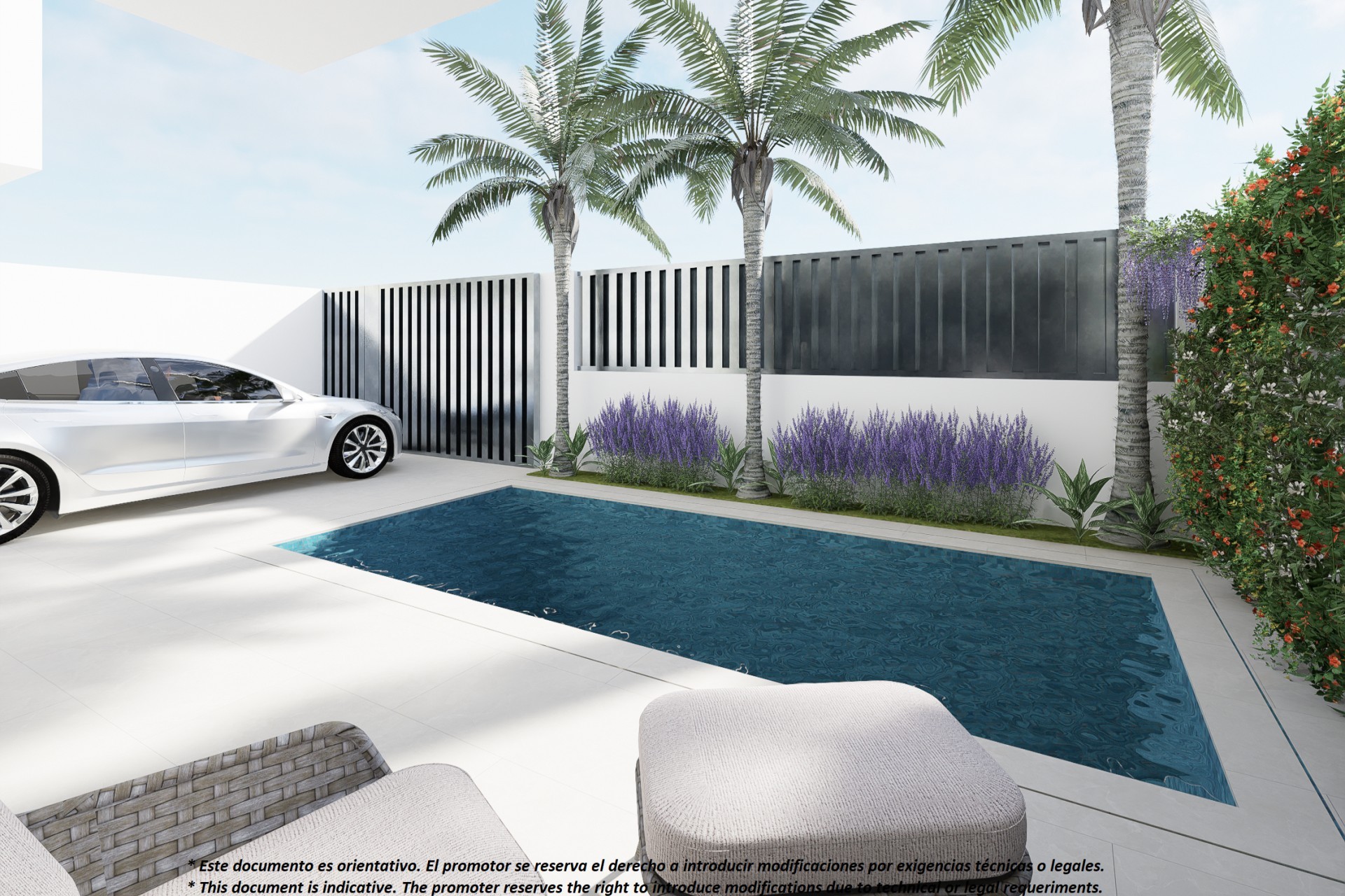 Obra nueva - Villas - San Pedro del Pinatar - 30740