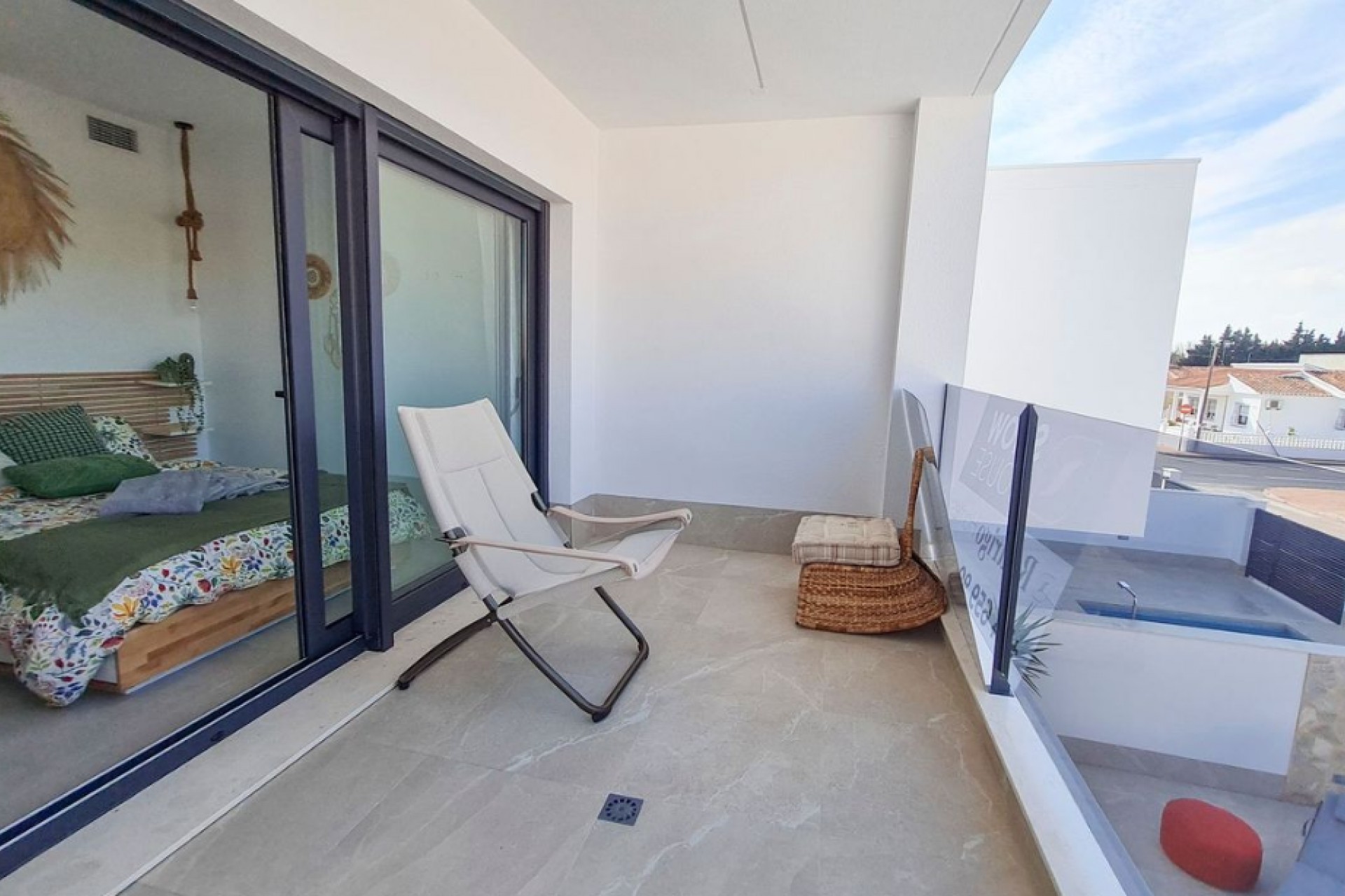 Obra nueva - Villas - San Pedro del Pinatar - 30740