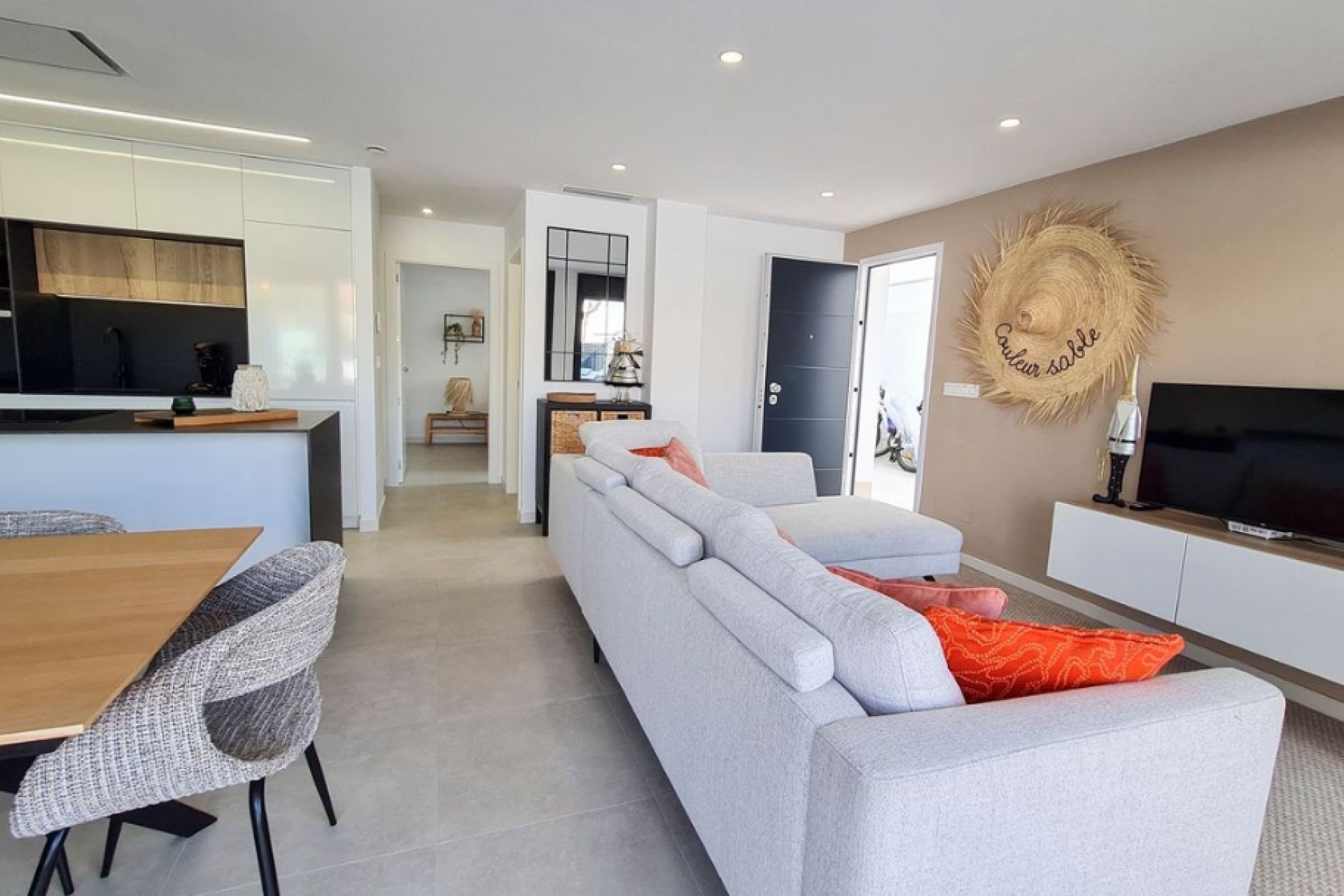 Obra nueva - Villas - San Pedro del Pinatar - 30740