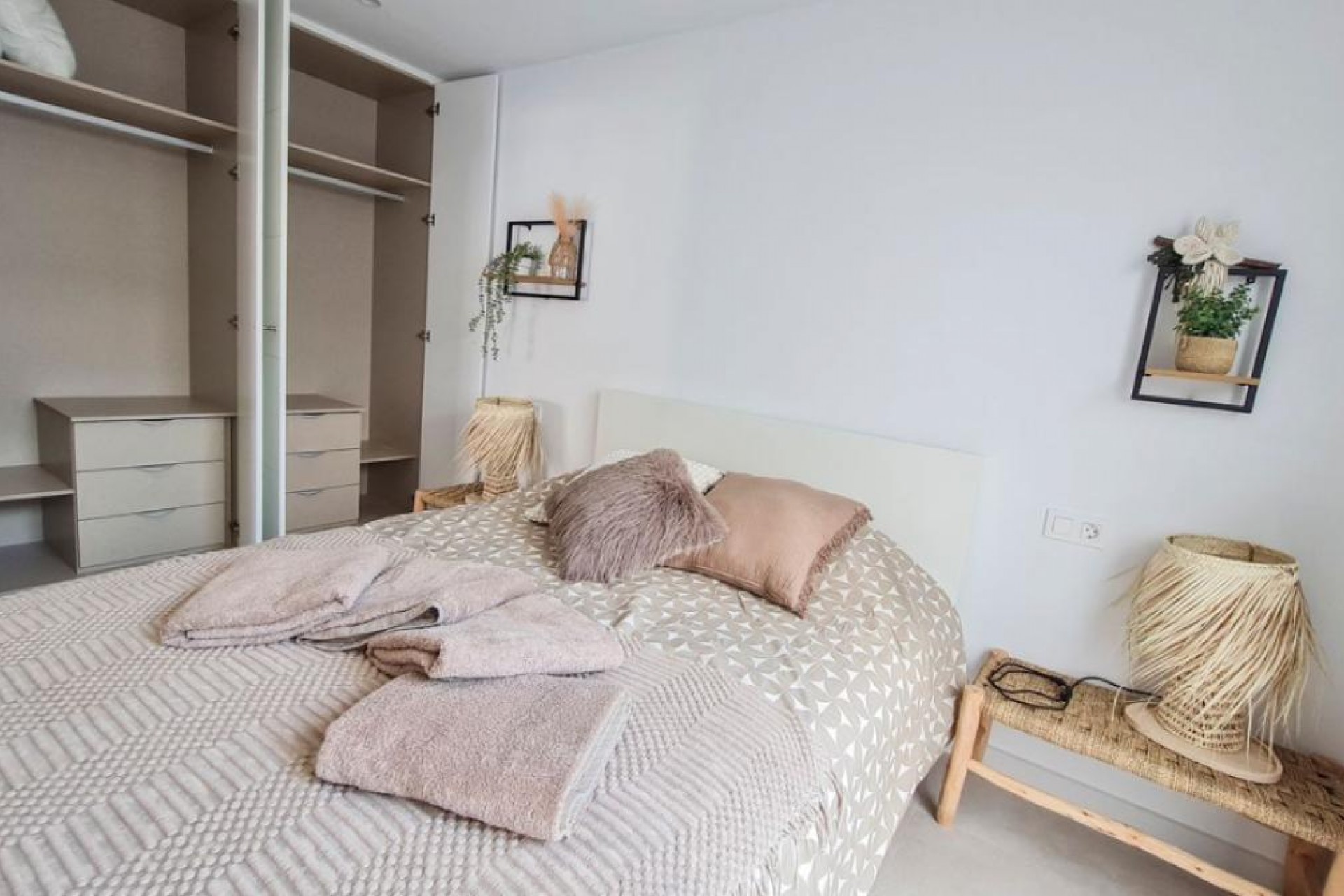 Obra nueva - Villas - San Pedro del Pinatar - 30740