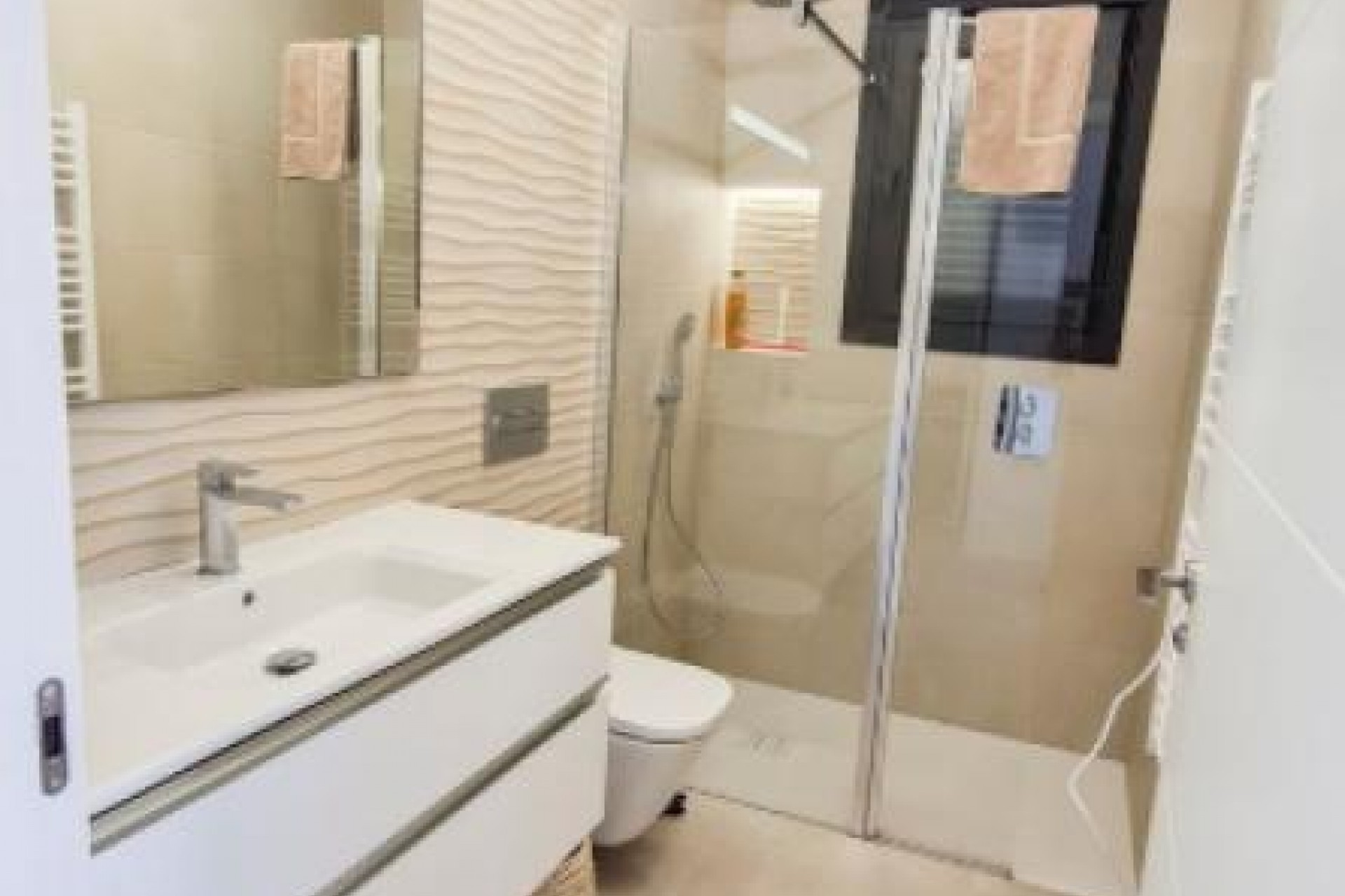 Obra nueva - Villas - San Pedro del Pinatar - San Pedro Del Pinatar