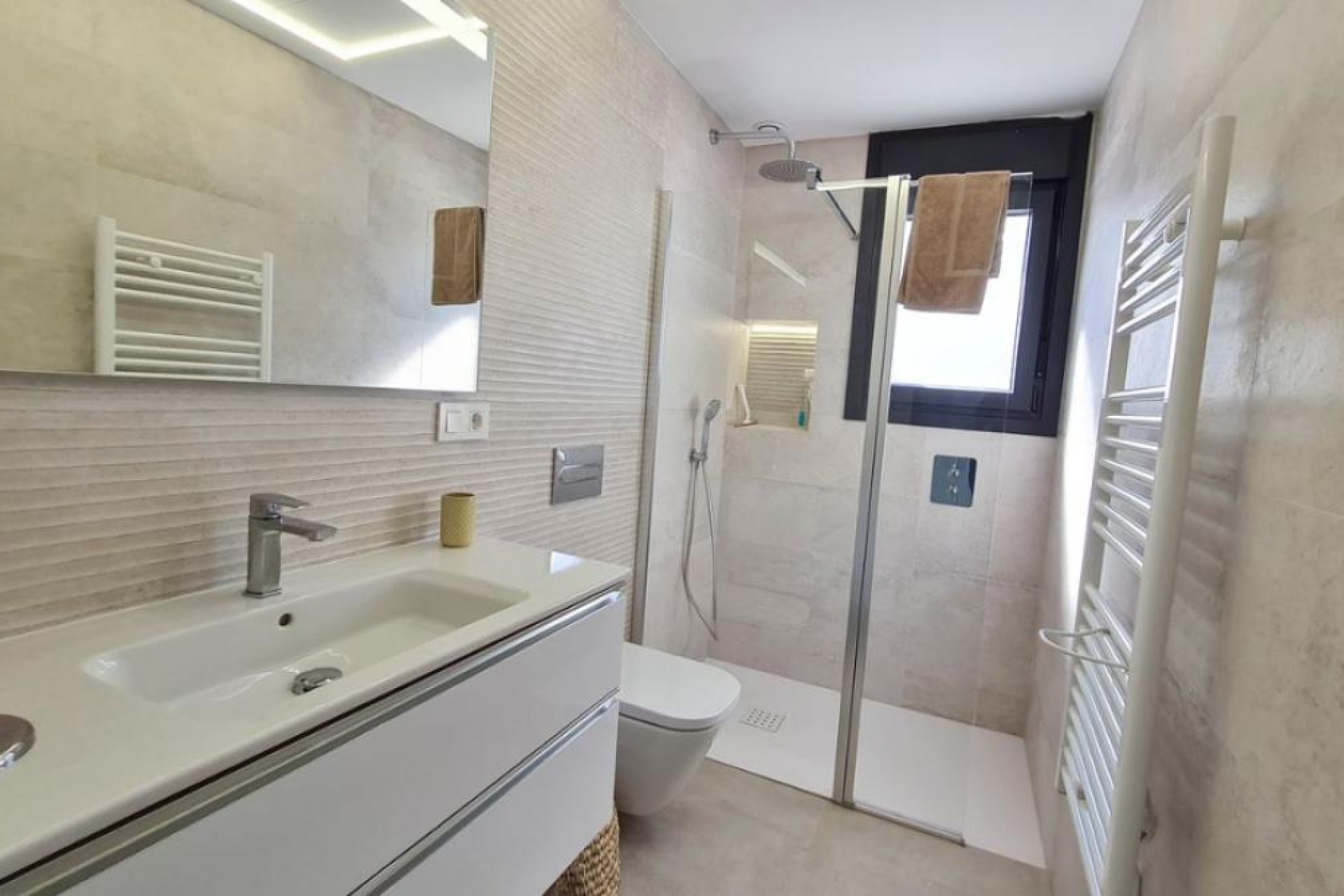 Obra nueva - Villas - San Pedro del Pinatar - San Pedro Del Pinatar