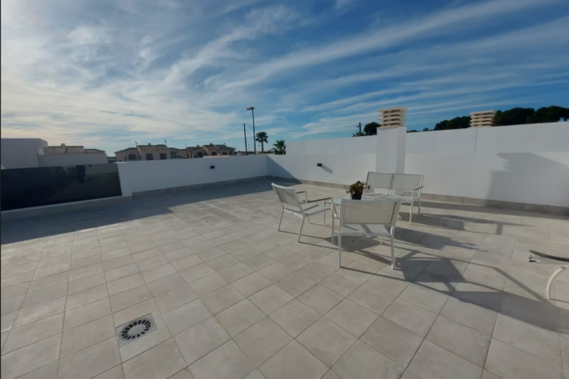 Obra nueva - Villas - Torre-Pacheco - 30709