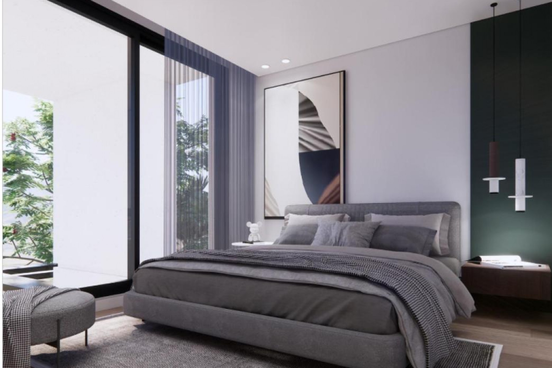 Obra nueva - Villas - Torre Pacheco