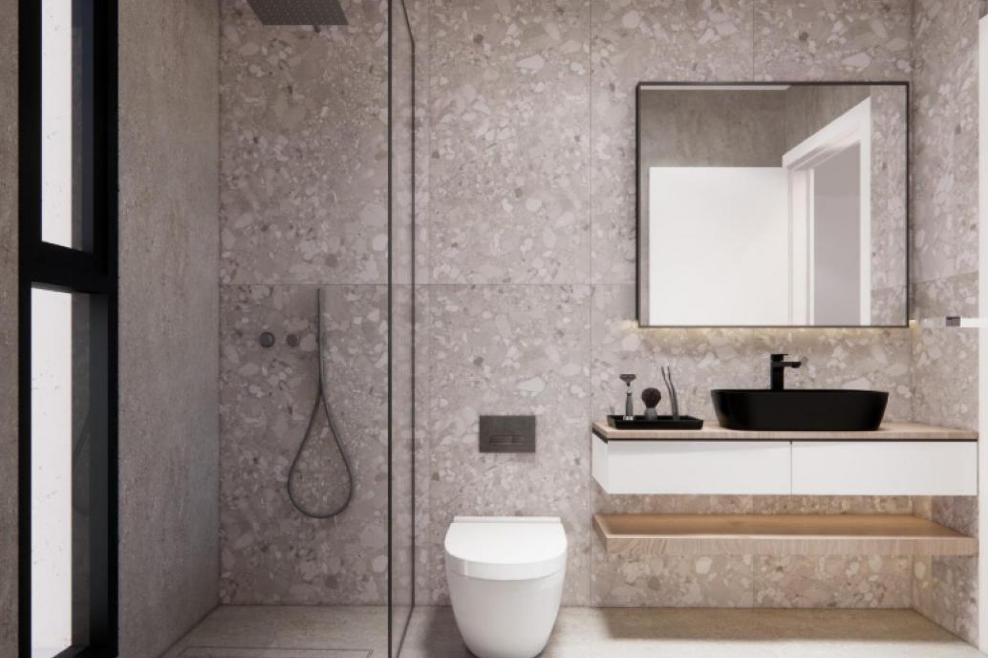 Obra nueva - Villas - Torre Pacheco