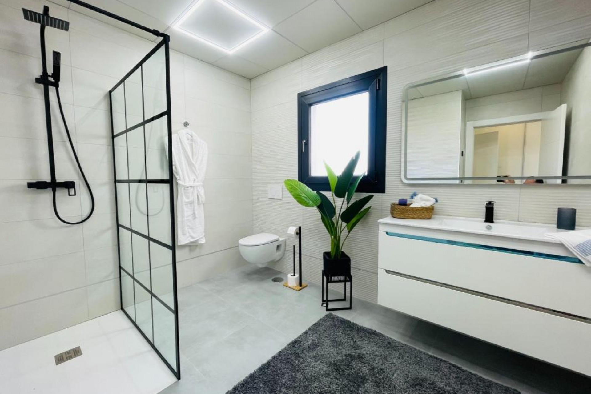 Obra nueva - Villas - Torrevieja - 03183, Calle Ariadna