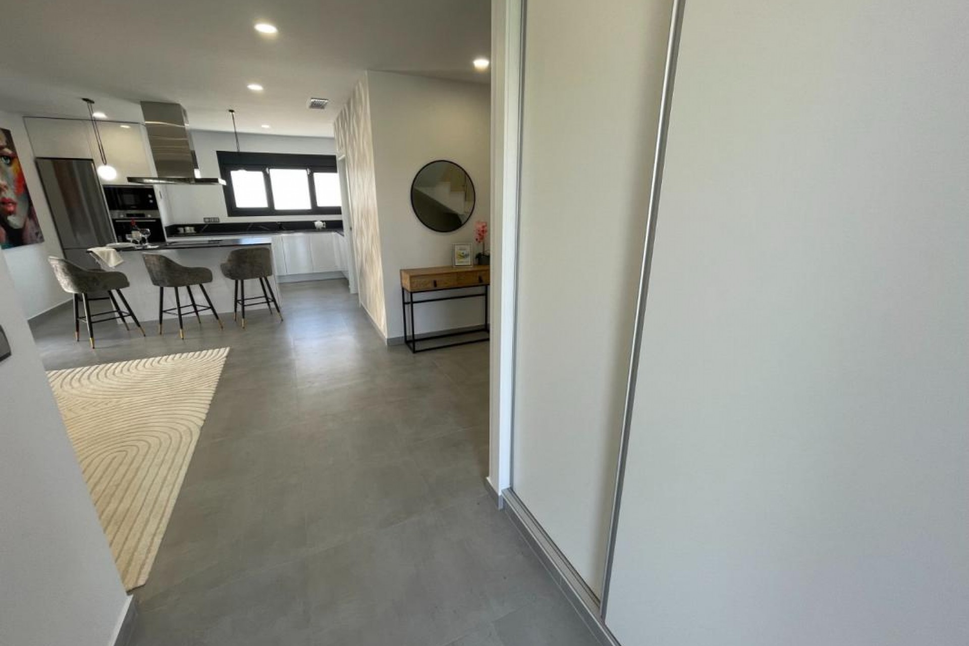 Obra nueva - Villas - Torrevieja - 03183, Calle Ariadna