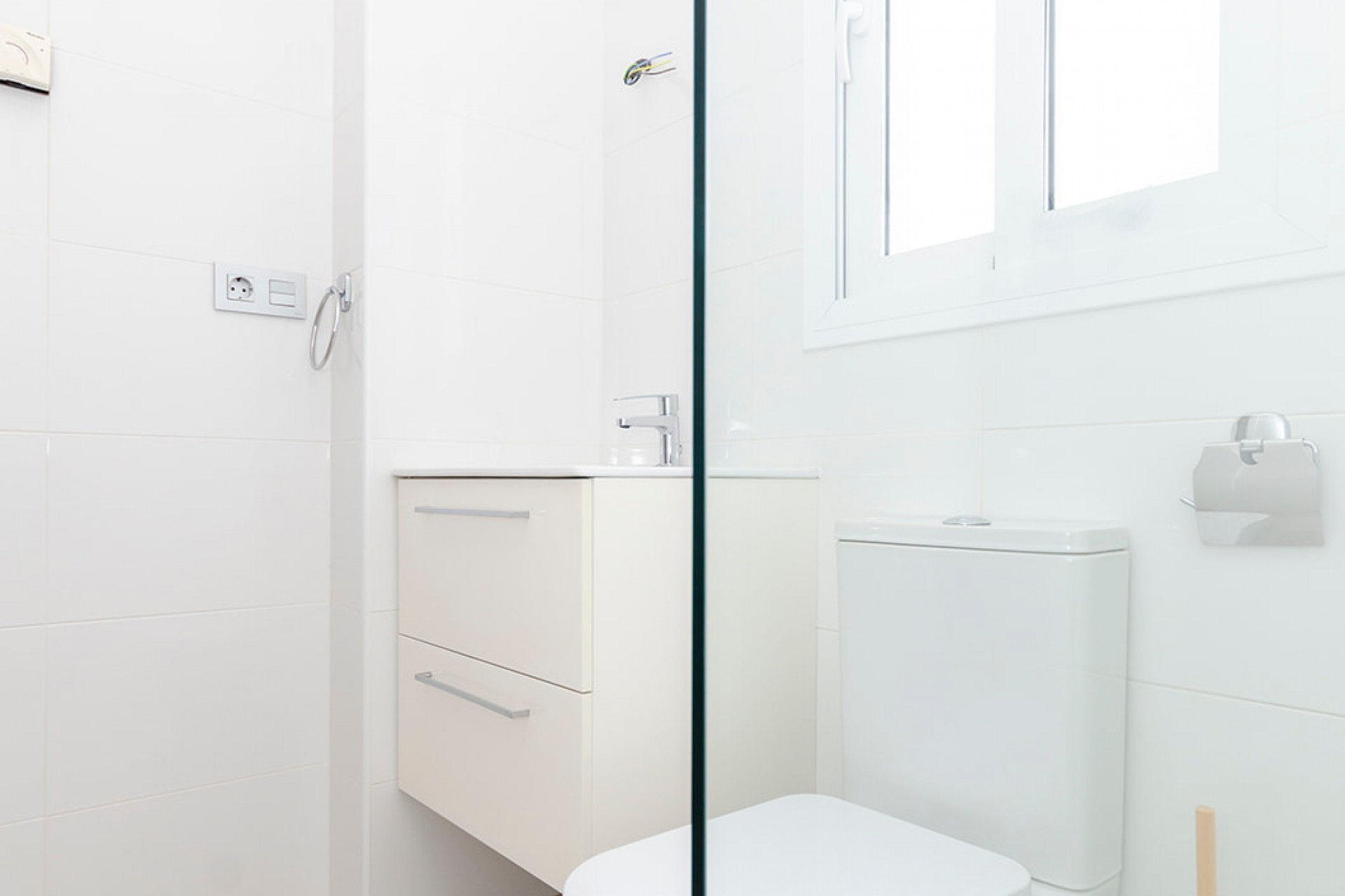 Obra nueva - Villas - Torrevieja - 03184