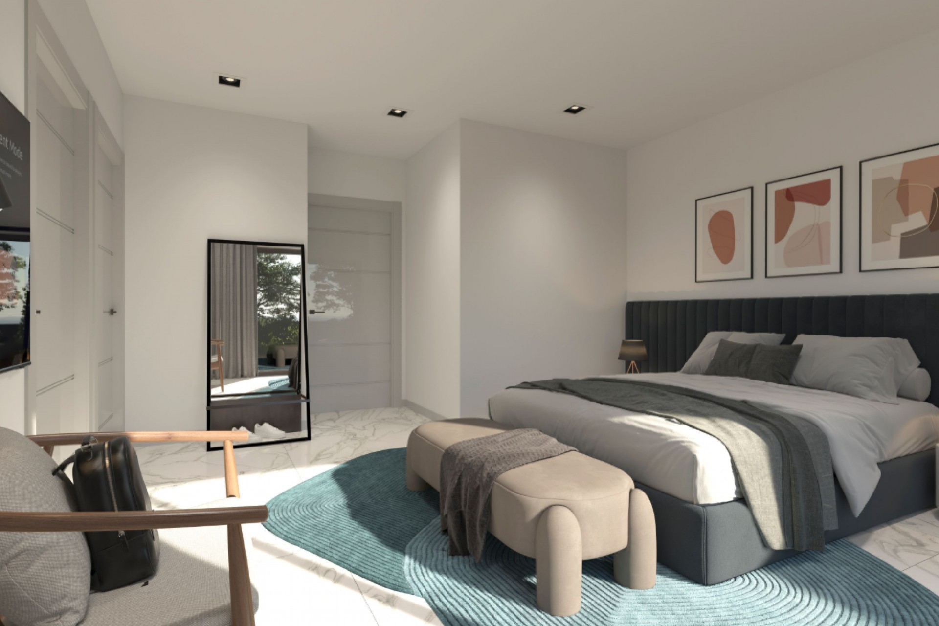 Obra nueva - Villas - Torrevieja - 03186