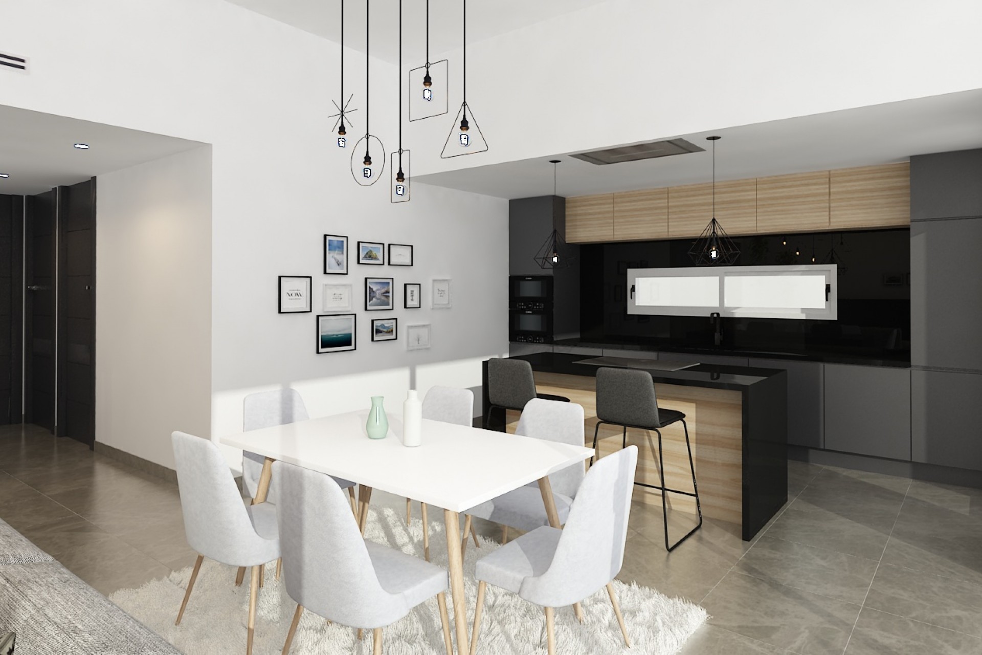 Obra nueva - Villas - Torrevieja - 03186