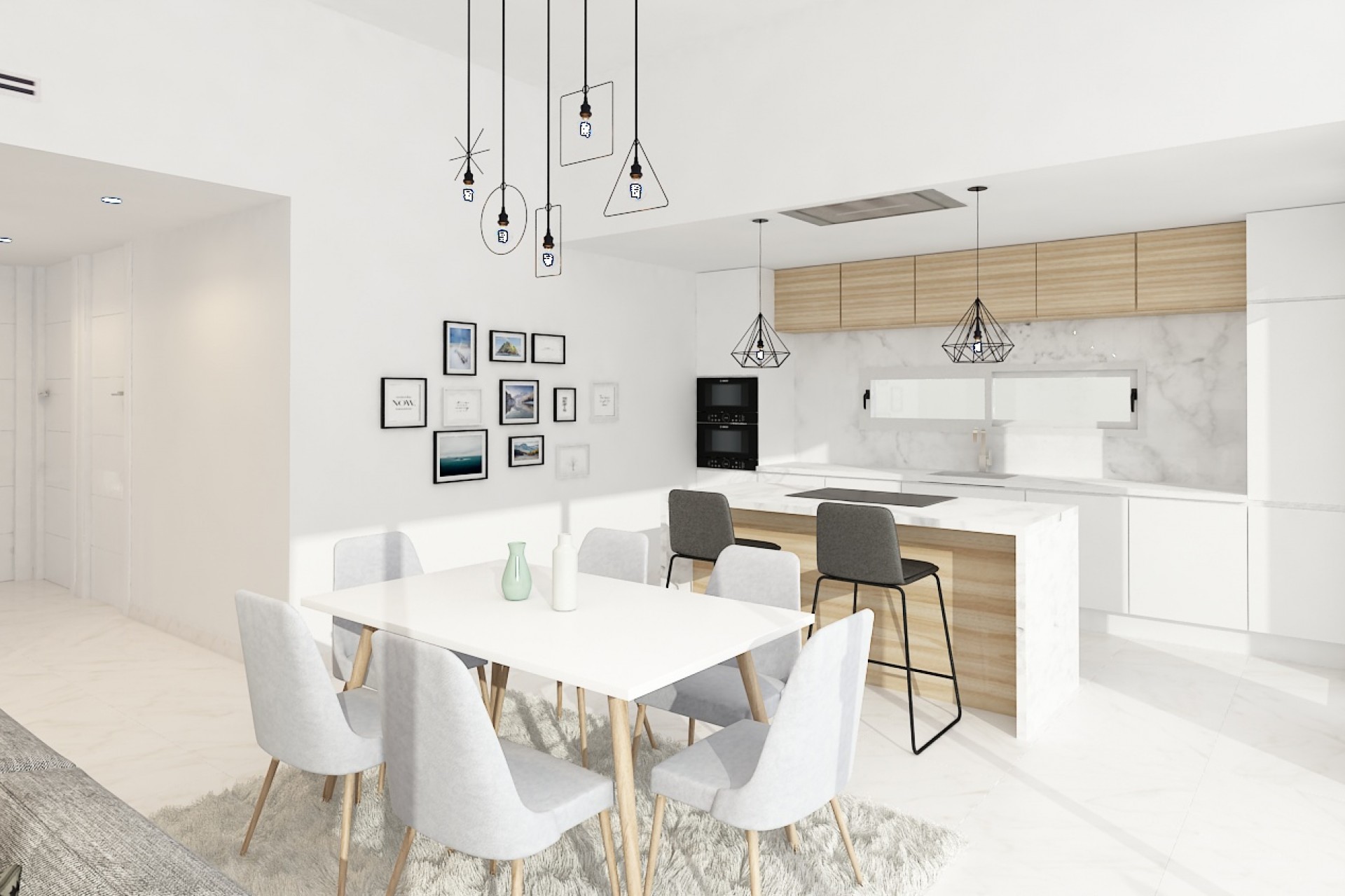 Obra nueva - Villas - Torrevieja - 03186