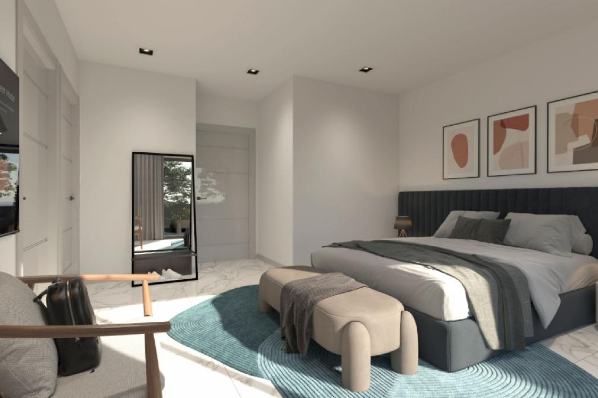 Obra nueva - Villas - Torrevieja - 03186