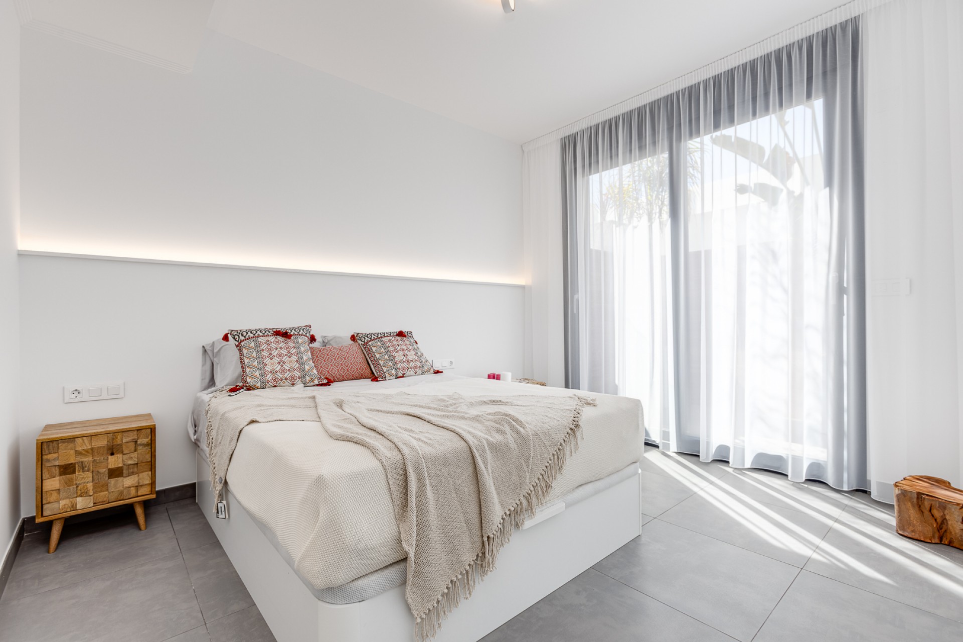 Obra nueva - Villas - Torrevieja - 03188