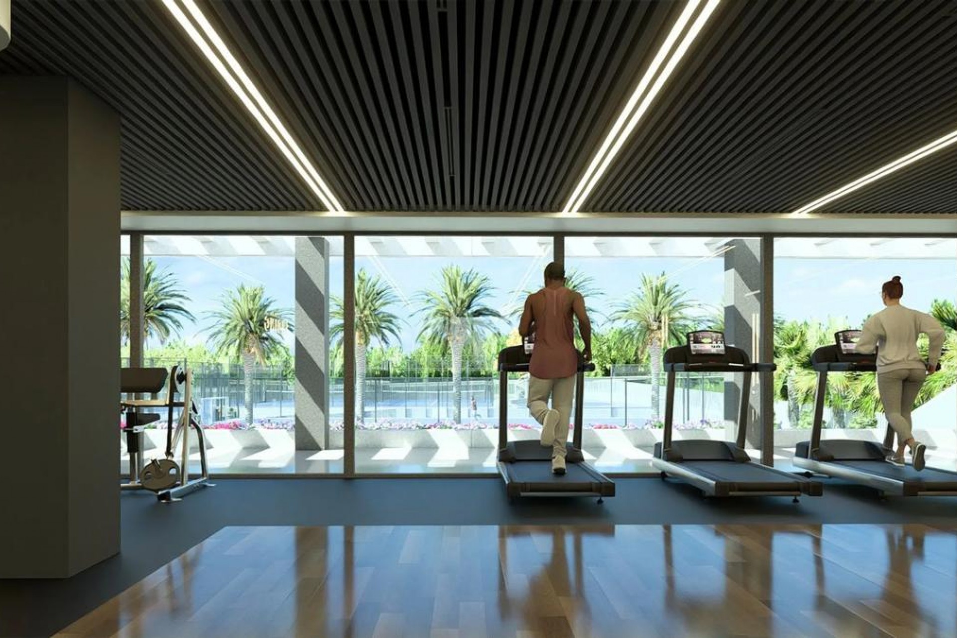 Obra nueva - Villas - Torrevieja - Calle Jose Carreras, 3