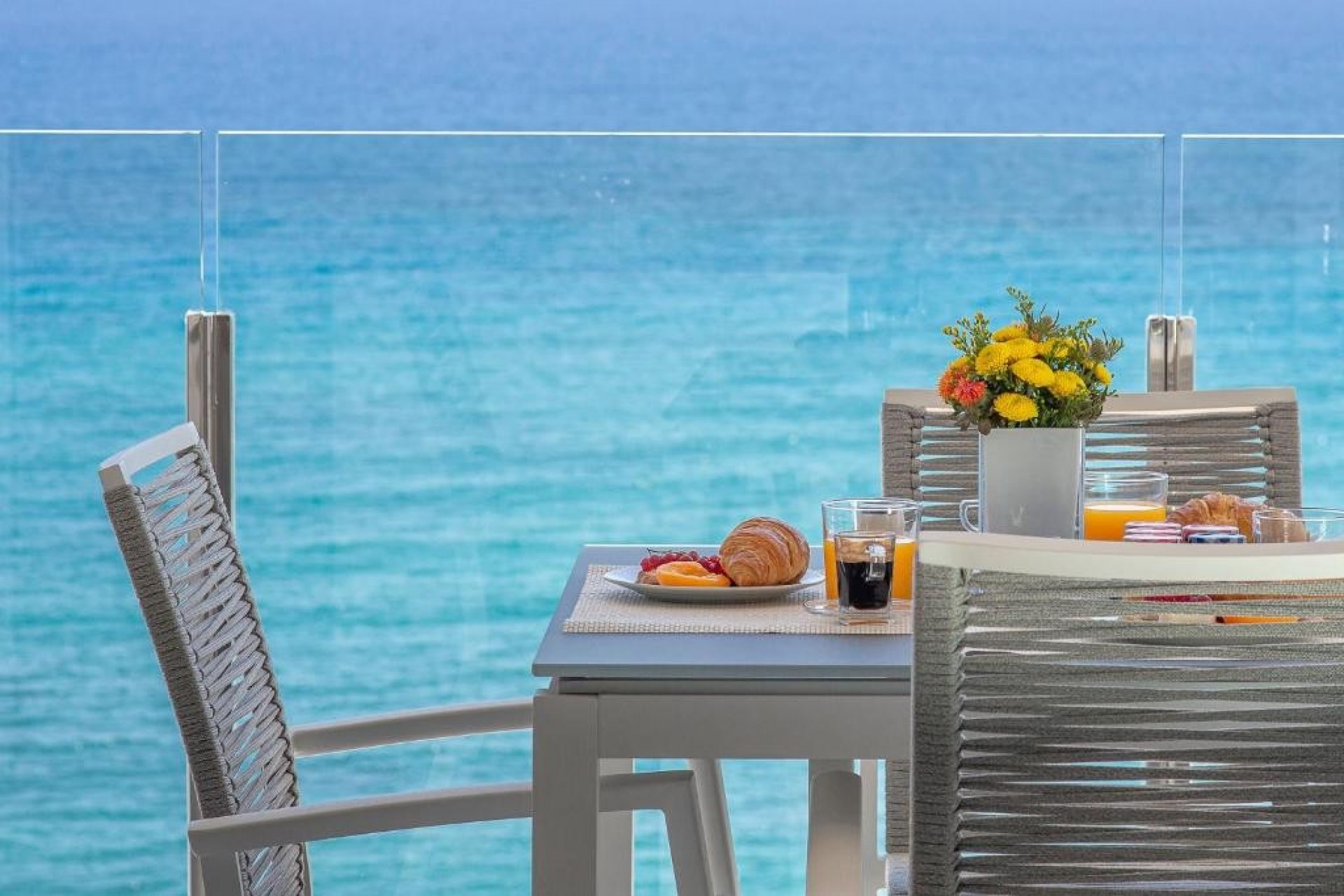 Odsprzedaż - Apartment - La Villajoyosa / Vila Joiosa