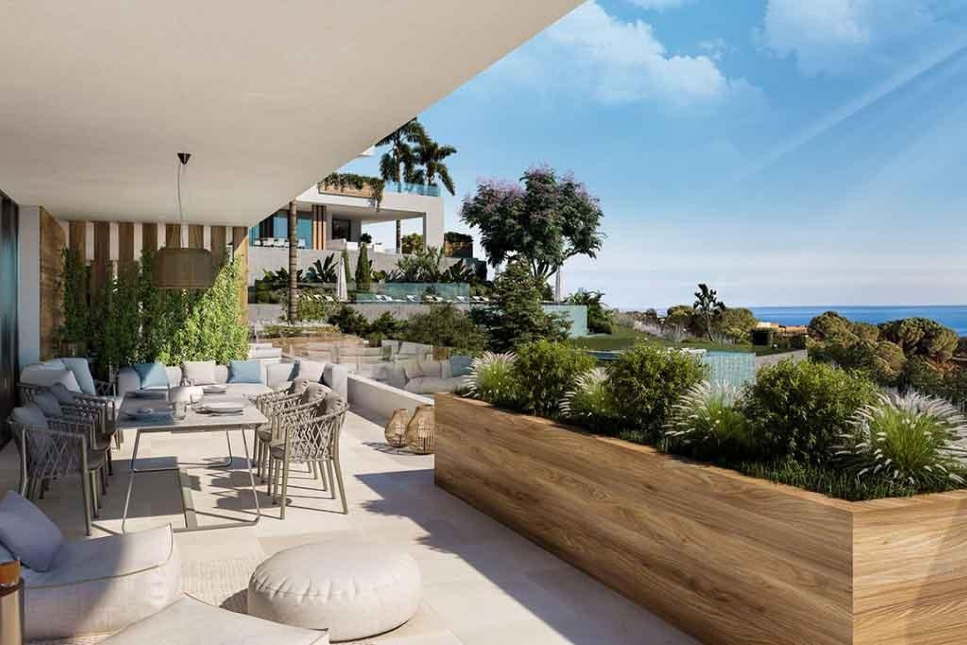 Odsprzedaż - Apartment - Marbella - Artola Alta