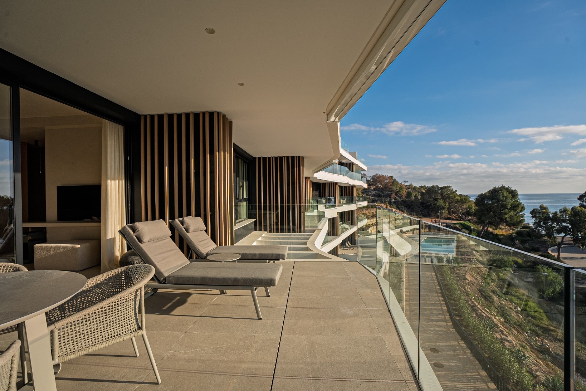 Odsprzedaż - Apartment - Villajoyosa - Playa del Torres