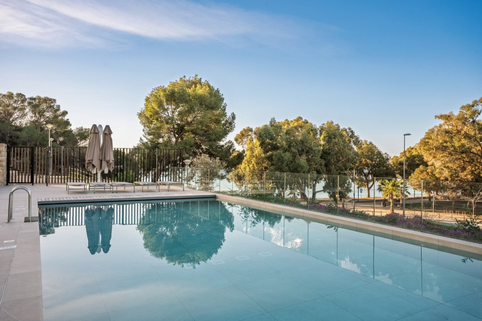 Odsprzedaż - Apartment - Villajoyosa - Playa del Torres