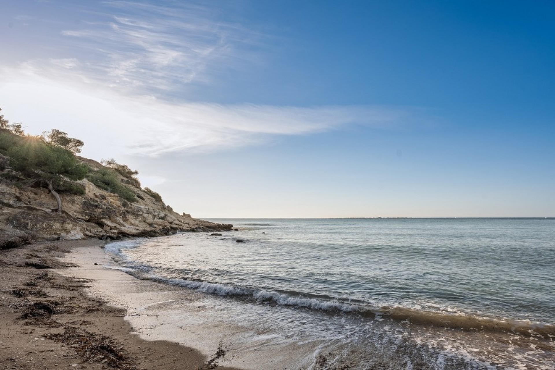 Odsprzedaż - Apartment - Villajoyosa - Playa del Torres