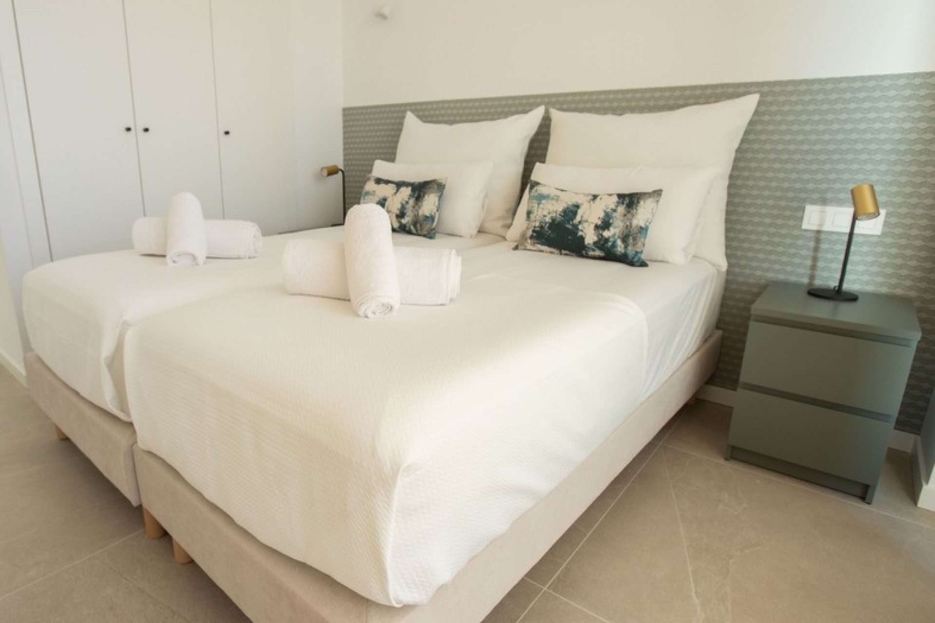 Odsprzedaż - Apartment - Villajoyosa - Playa del Torres