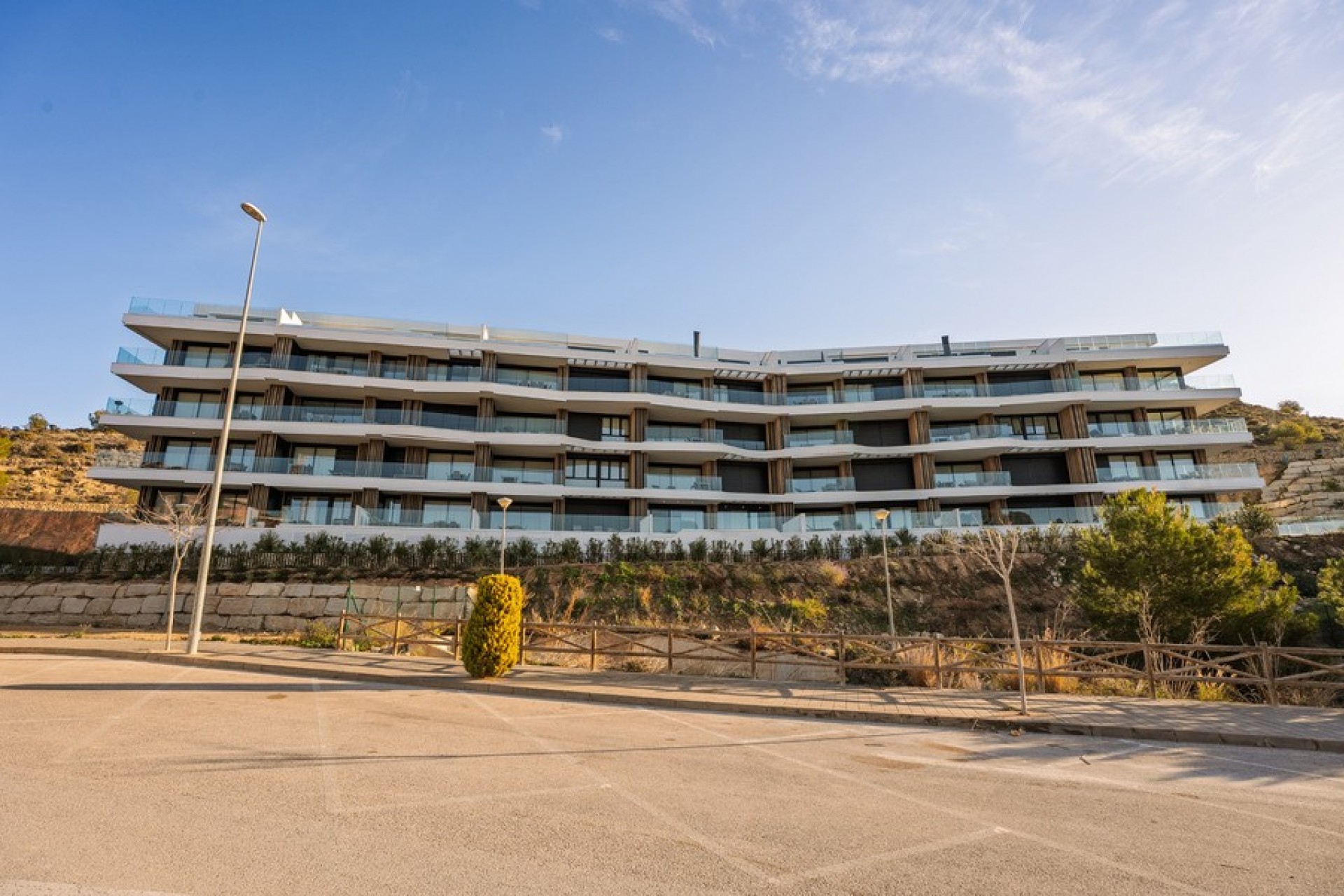 Odsprzedaż - Apartment - Villajoyosa - Playa del Torres