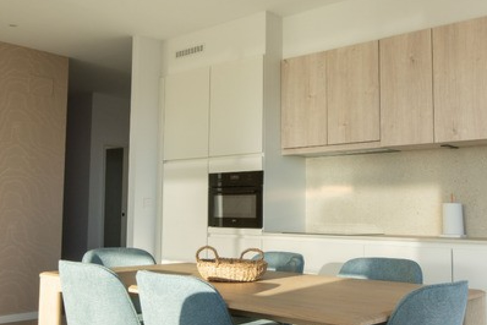 Odsprzedaż - Apartment - Villajoyosa - Playa del Torres