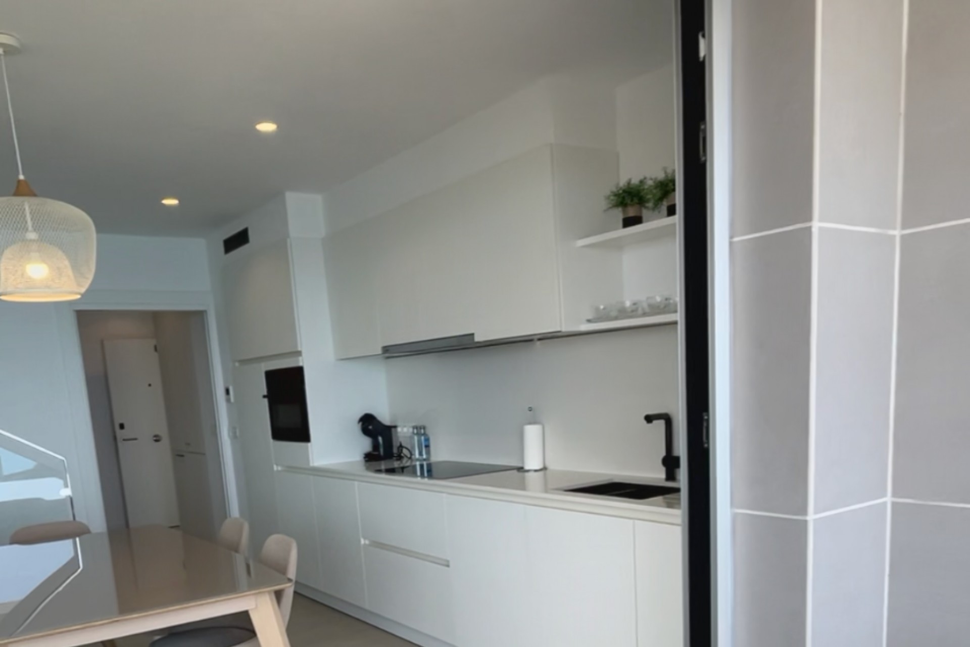 Odsprzedaż - Daszek - La Villajoyosa / Vila Joiosa - 03570