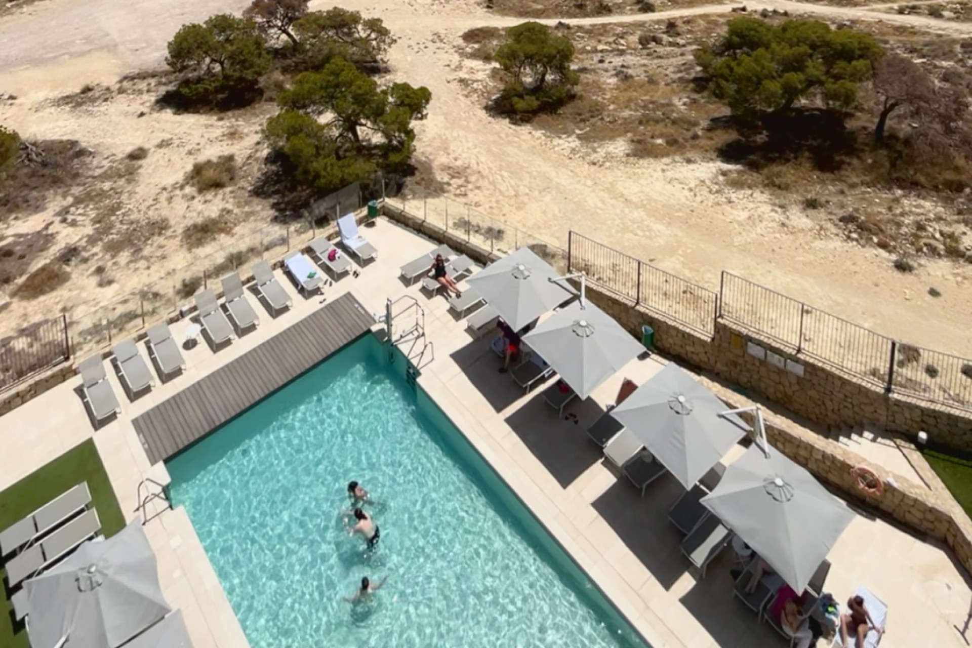 Odsprzedaż - Daszek - La Villajoyosa / Vila Joiosa - 03570