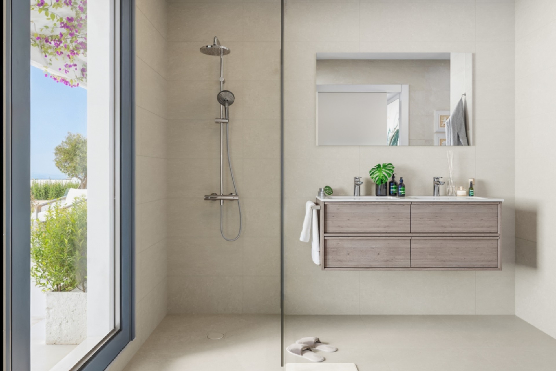 Odsprzedaż - Penthouses - Casares - 29690