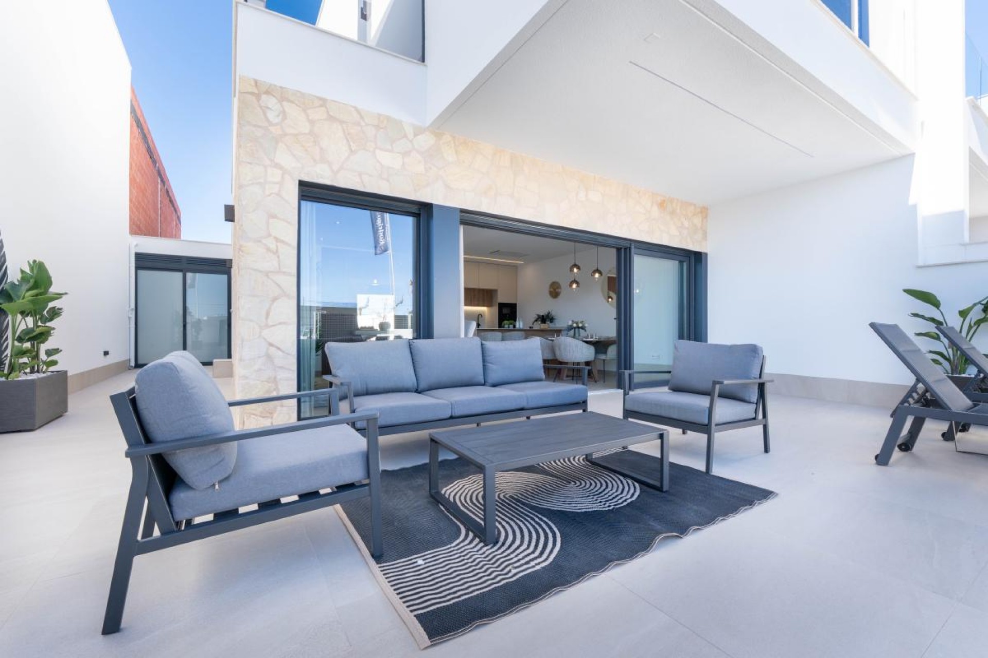 Odsprzedaż - Villa - San Pedro del Pinatar - San Pedro Del Pinatar