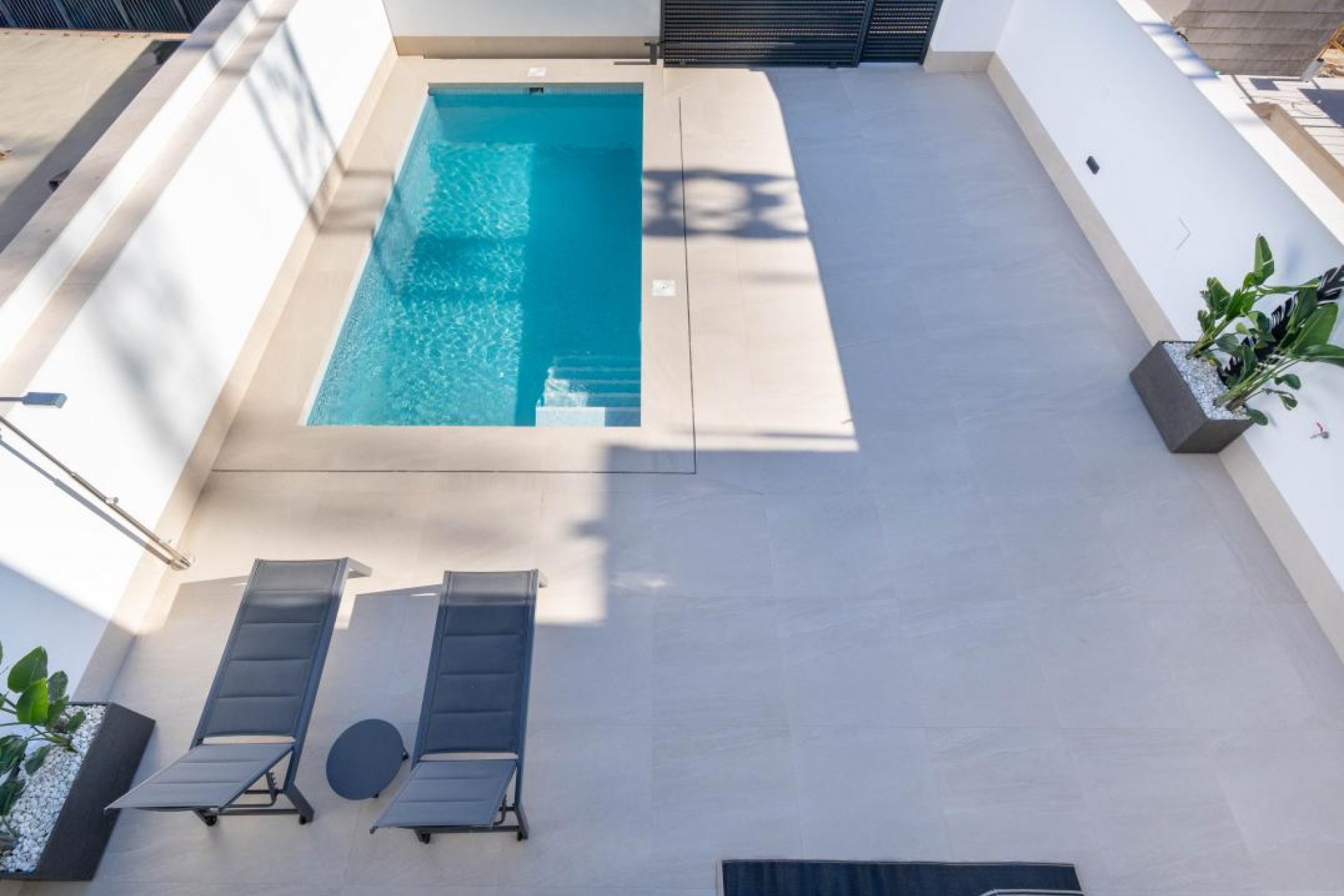 Odsprzedaż - Villa - San Pedro del Pinatar - San Pedro Del Pinatar