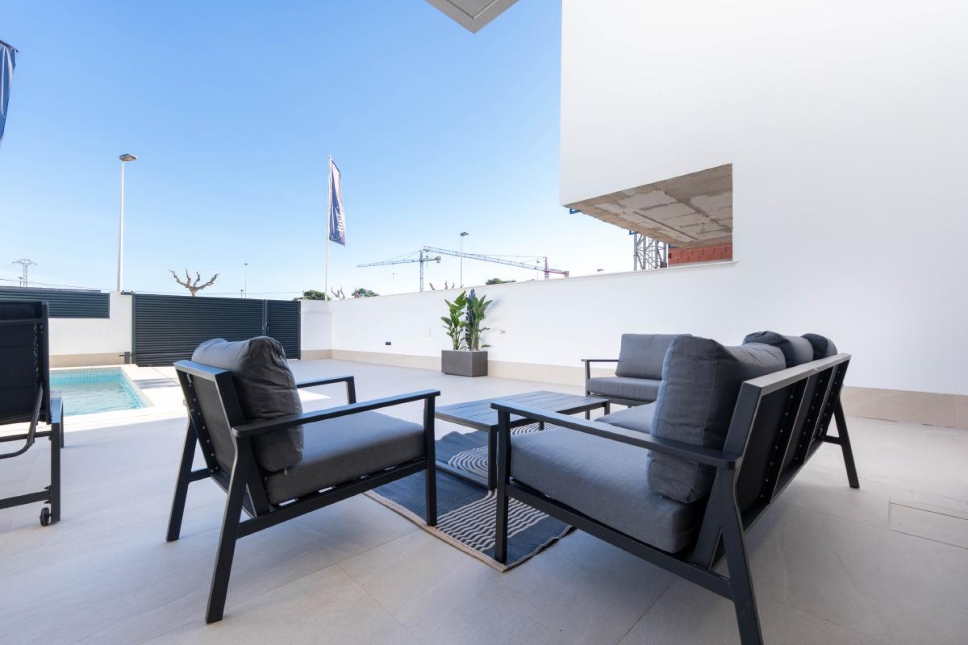 Odsprzedaż - Villa - San Pedro del Pinatar - San Pedro Del Pinatar