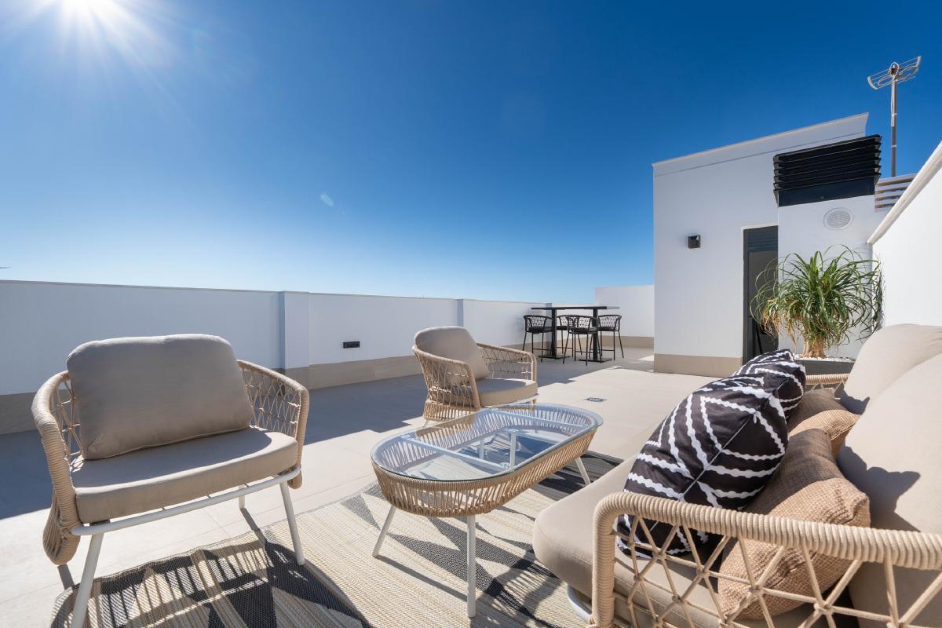 Odsprzedaż - Villa - San Pedro del Pinatar - San Pedro Del Pinatar