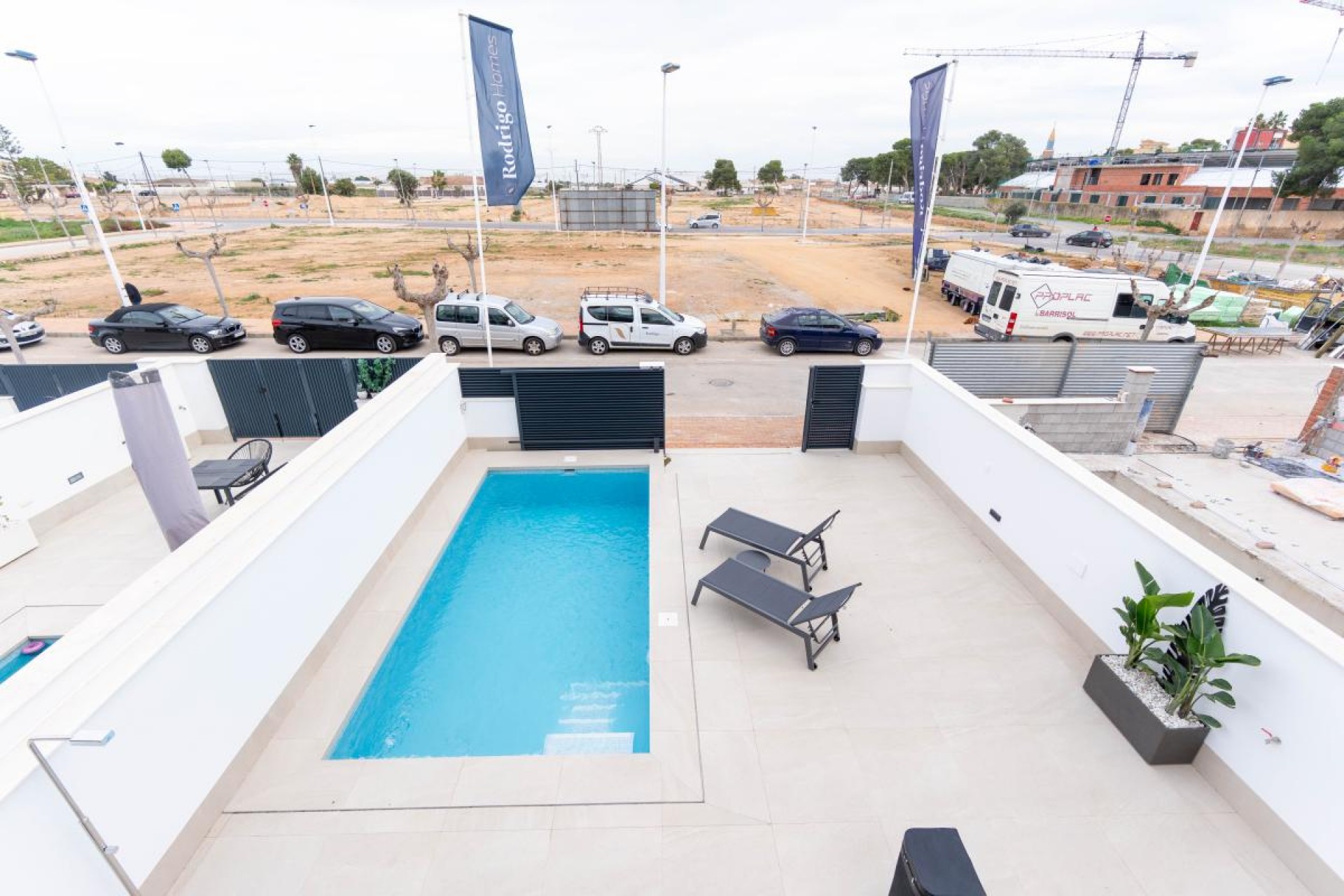 Odsprzedaż - Villa - San Pedro del Pinatar - San Pedro Del Pinatar