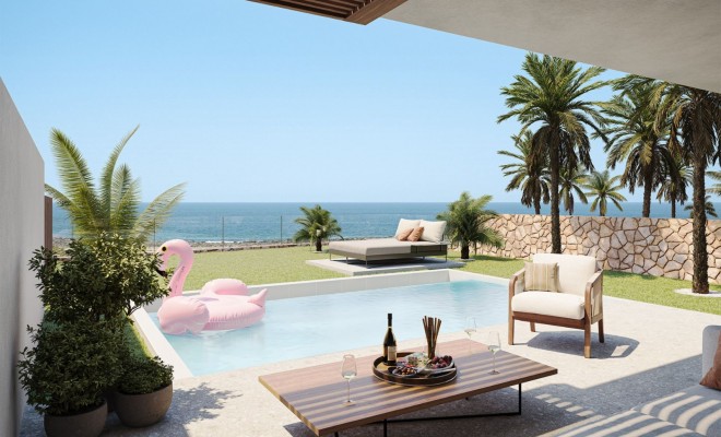 Penthouse - Nieuwbouw - Callao Salvaje - GE-ICO_3 - 6.03