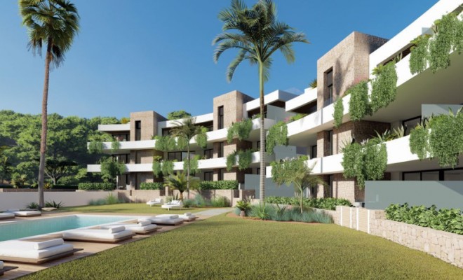 Penthouses - Neue Gebäude - Cartagena - Cartagena