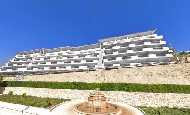 Penthouses - Neue Gebäude - Relleu - Relleu