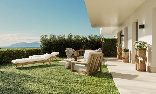 Penthouses - Neue Gebäude - rincon de la victoria - rincon de la victoria