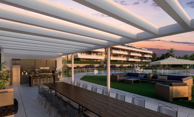 Penthouses - Neue Gebäude - Torremolinos - Torremolinos