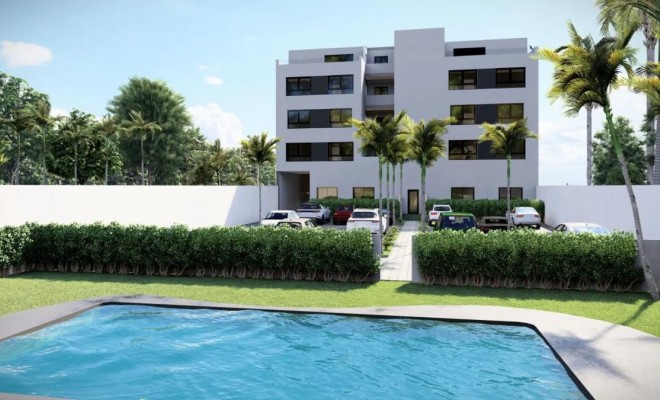 Penthouses - New Build - La Villajoyosa / Vila Joiosa - La Villajoyosa / Vila Joiosa