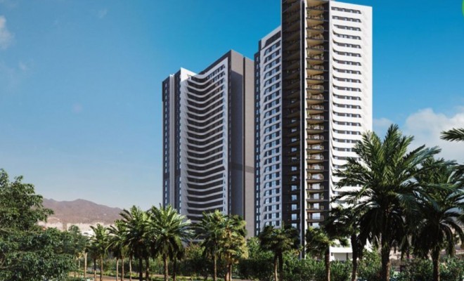 Penthouses - New Build - Málaga - Málaga