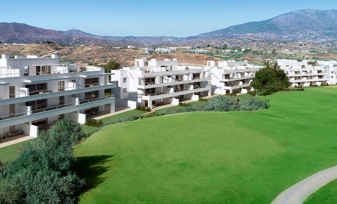 Penthouses - New Build - Mijas - 29649